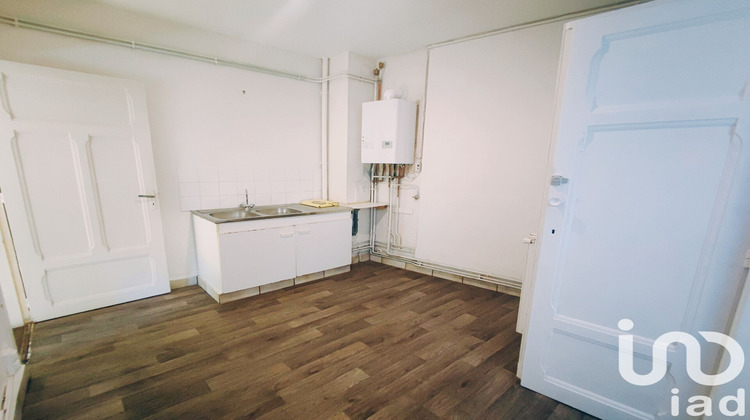 Ma-Cabane - Vente Appartement Saint-André-les-Vergers, 52 m²