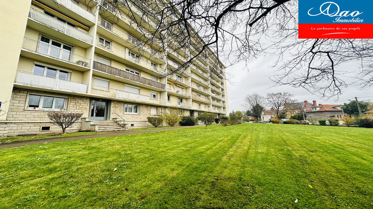 Ma-Cabane - Vente Appartement Saint-André-les-Vergers, 73 m²