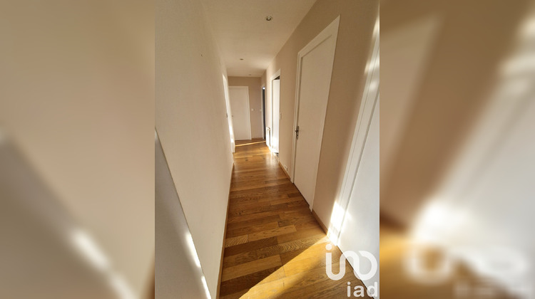 Ma-Cabane - Vente Appartement Saint-André-les-Vergers, 75 m²