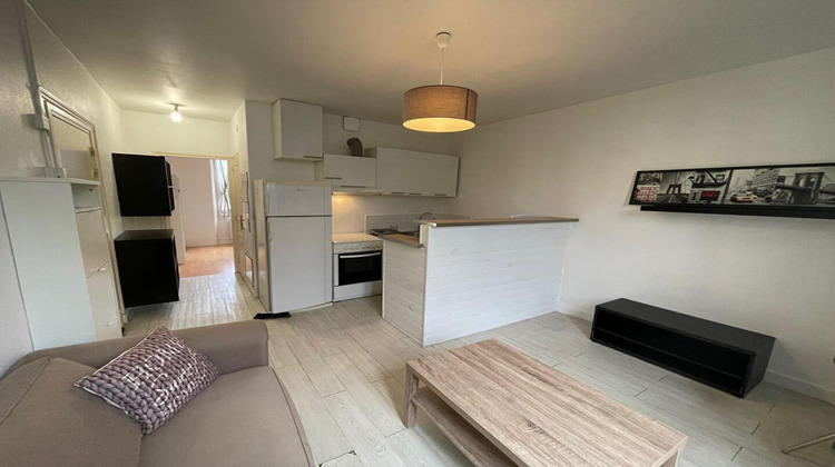 Ma-Cabane - Vente Appartement SAINT ANDRE LES VERGERS, 29 m²