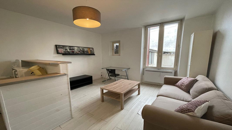 Ma-Cabane - Vente Appartement SAINT ANDRE LES VERGERS, 29 m²