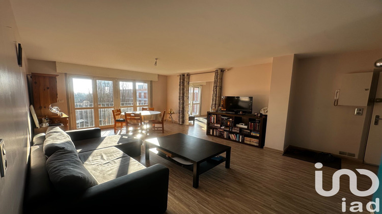 Ma-Cabane - Vente Appartement Saint-André-les-Vergers, 78 m²