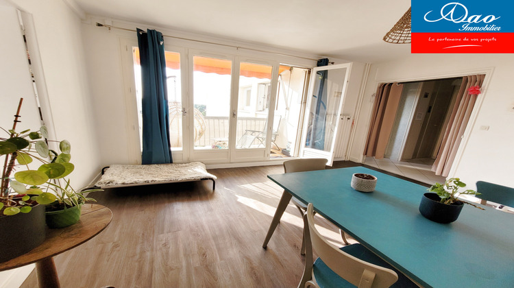 Ma-Cabane - Vente Appartement Saint-André-les-Vergers, 82 m²