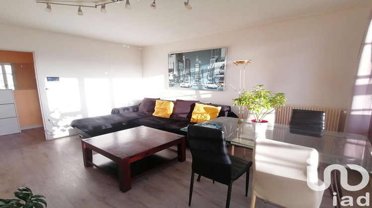 Ma-Cabane - Vente Appartement Saint-André-les-Vergers, 51 m²