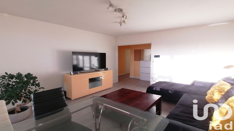Ma-Cabane - Vente Appartement Saint-André-les-Vergers, 51 m²