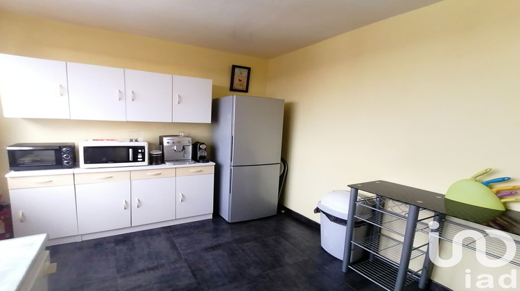 Ma-Cabane - Vente Appartement Saint-André-les-Vergers, 51 m²