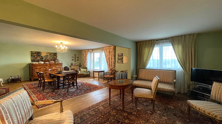 Ma-Cabane - Vente Appartement SAINT-ANDRE-LES-VERGERS, 90 m²