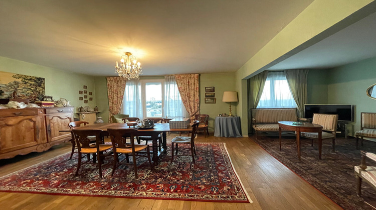 Ma-Cabane - Vente Appartement SAINT-ANDRE-LES-VERGERS, 90 m²