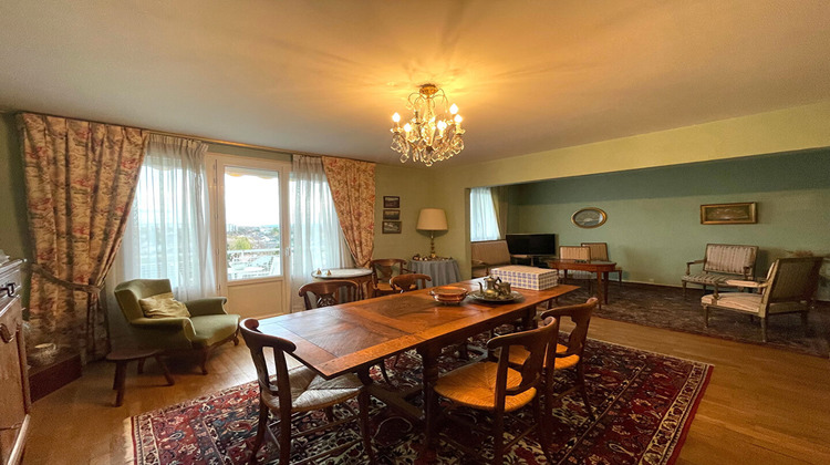 Ma-Cabane - Vente Appartement SAINT-ANDRE-LES-VERGERS, 90 m²