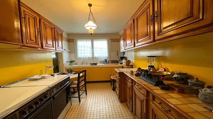 Ma-Cabane - Vente Appartement SAINT-ANDRE-LES-VERGERS, 90 m²