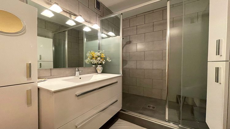 Ma-Cabane - Vente Appartement SAINT-ANDRE-LES-VERGERS, 90 m²