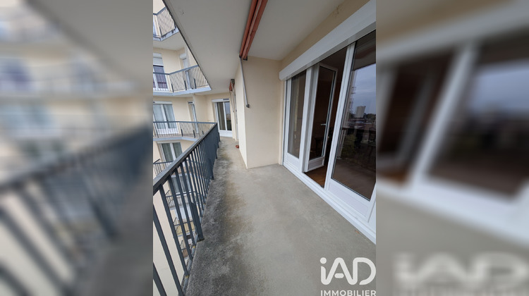 Ma-Cabane - Vente Appartement Saint Andre les Vergers, 67 m²