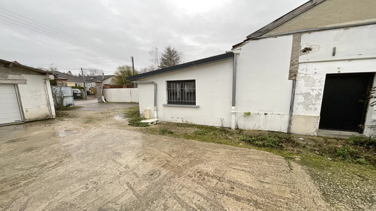 Ma-Cabane - Vente Appartement Saint-André-les-Vergers, 237 m²