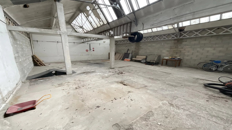 Ma-Cabane - Vente Appartement Saint-André-les-Vergers, 237 m²