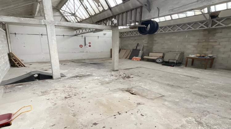 Ma-Cabane - Vente Appartement Saint-André-les-Vergers, 237 m²