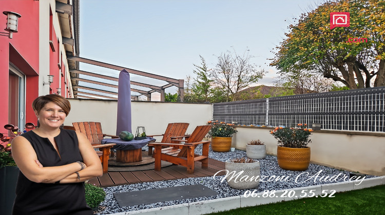 Ma-Cabane - Vente Appartement SAINT ANDRE LES VERGERS, 149 m²