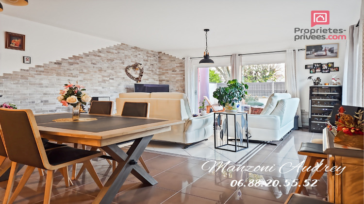 Ma-Cabane - Vente Appartement SAINT ANDRE LES VERGERS, 149 m²