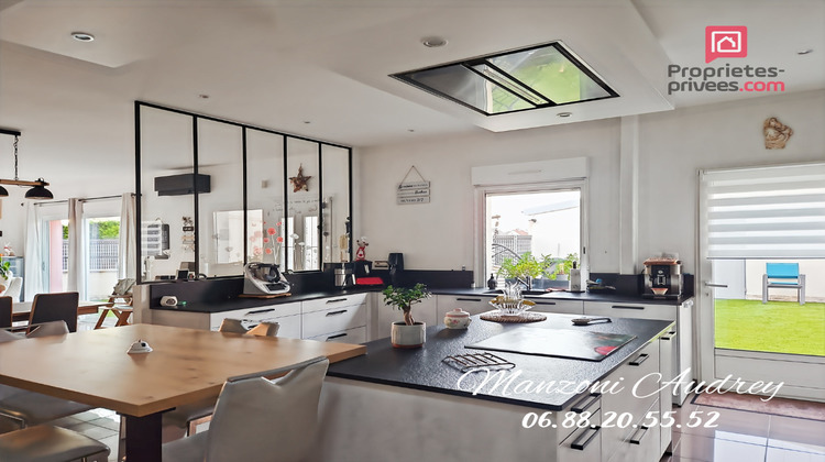 Ma-Cabane - Vente Appartement SAINT ANDRE LES VERGERS, 149 m²