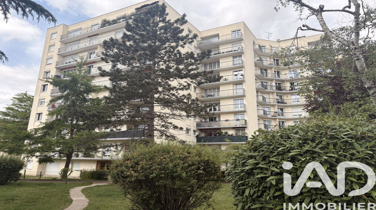 Ma-Cabane - Vente Appartement Saint-André-les-Vergers, 66 m²