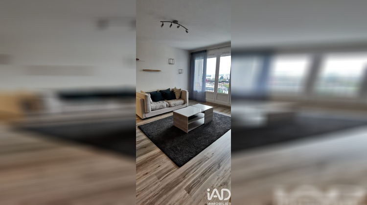 Ma-Cabane - Vente Appartement Saint-André-les-Vergers, 66 m²