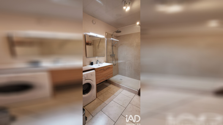 Ma-Cabane - Vente Appartement Saint-André-les-Vergers, 66 m²