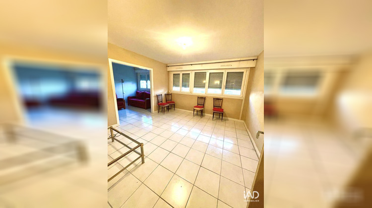Ma-Cabane - Vente Appartement Saint-André-les-Vergers, 78 m²