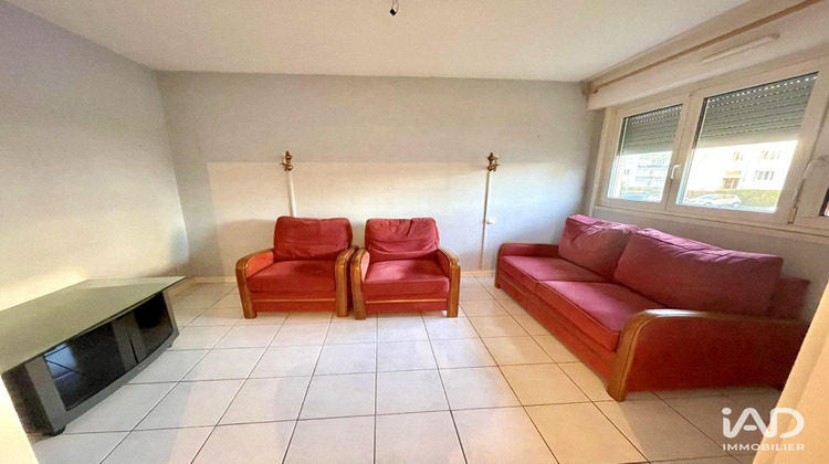 Ma-Cabane - Vente Appartement Saint-André-les-Vergers, 78 m²