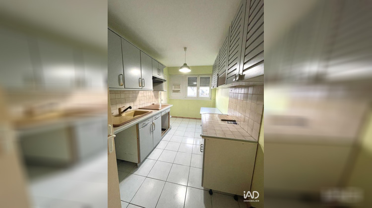 Ma-Cabane - Vente Appartement Saint-André-les-Vergers, 78 m²