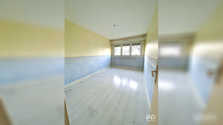 Ma-Cabane - Vente Appartement Saint-André-les-Vergers, 78 m²