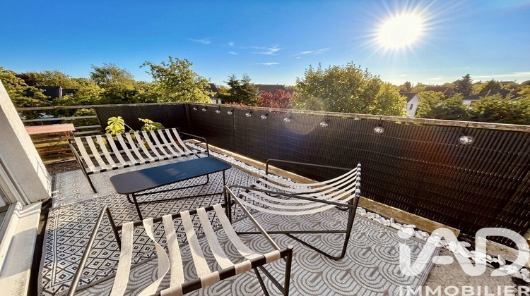 Ma-Cabane - Vente Appartement Saint-André-les-Vergers, 42 m²