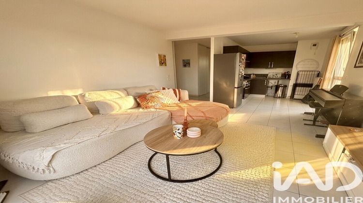 Ma-Cabane - Vente Appartement Saint-André-les-Vergers, 42 m²