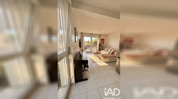 Ma-Cabane - Vente Appartement Saint-André-les-Vergers, 42 m²