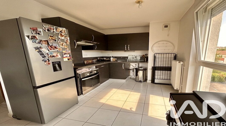 Ma-Cabane - Vente Appartement Saint-André-les-Vergers, 42 m²