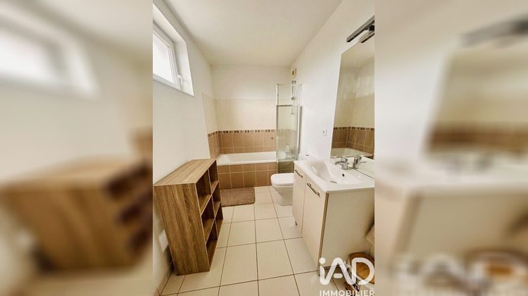 Ma-Cabane - Vente Appartement Saint-André-les-Vergers, 42 m²