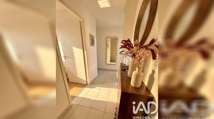 Ma-Cabane - Vente Appartement Saint-André-les-Vergers, 42 m²