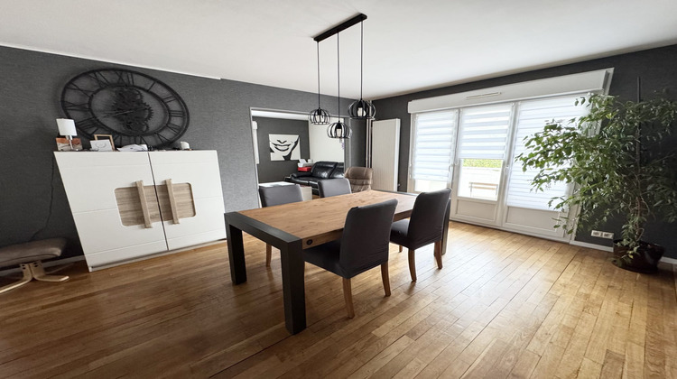 Ma-Cabane - Vente Appartement Saint-André-les-Vergers, 73 m²