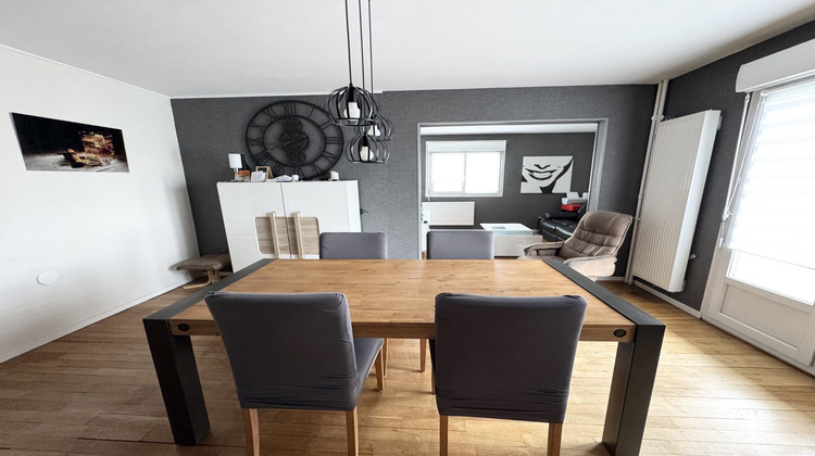 Ma-Cabane - Vente Appartement Saint-André-les-Vergers, 73 m²