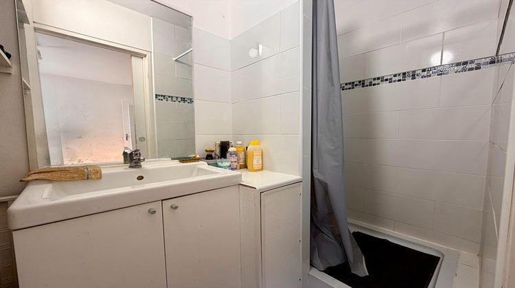 Ma-Cabane - Vente Appartement SAINT-ANDRE-LES-VERGERS, 17 m²