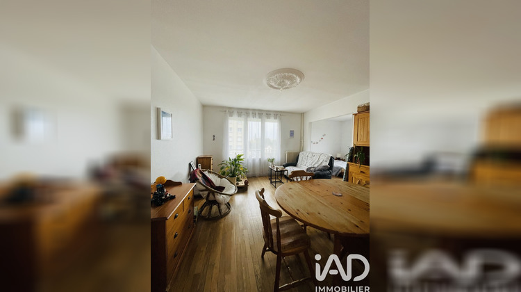 Ma-Cabane - Vente Appartement Saint-André-les-Vergers, 73 m²