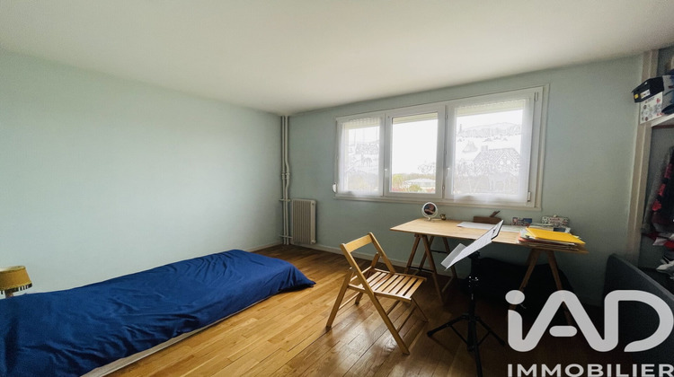 Ma-Cabane - Vente Appartement Saint-André-les-Vergers, 73 m²