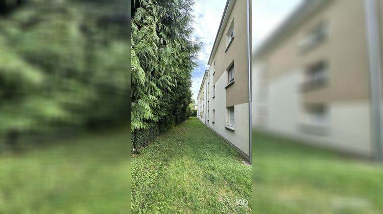 Ma-Cabane - Vente Appartement Saint-André-les-Vergers, 24 m²