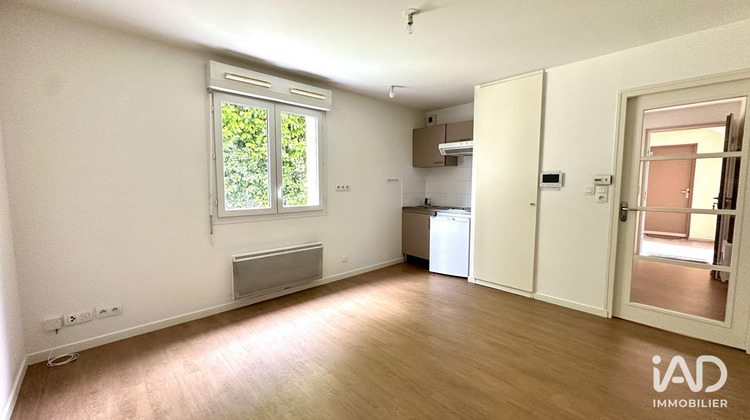 Ma-Cabane - Vente Appartement Saint-André-les-Vergers, 24 m²