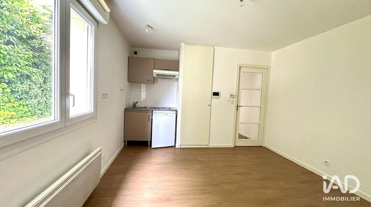 Ma-Cabane - Vente Appartement Saint-André-les-Vergers, 24 m²