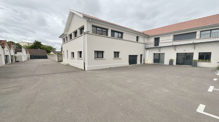 Ma-Cabane - Vente Appartement Saint-André-les-Vergers, 145 m²