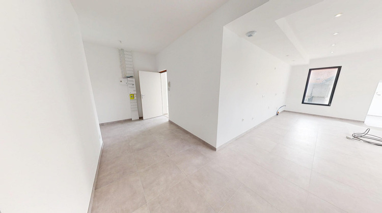 Ma-Cabane - Vente Appartement Saint-André-les-Vergers, 145 m²