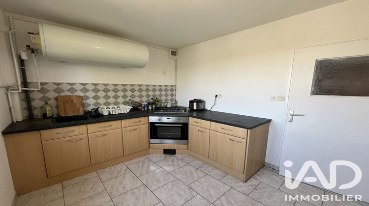 Ma-Cabane - Vente Appartement Saint-André-les-Vergers, 55 m²