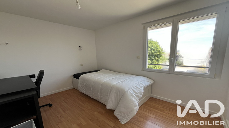 Ma-Cabane - Vente Appartement Saint-André-les-Vergers, 55 m²