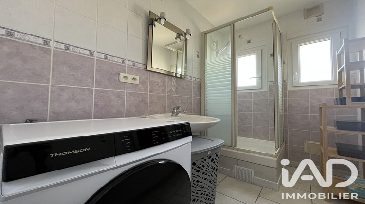 Ma-Cabane - Vente Appartement Saint-André-les-Vergers, 55 m²