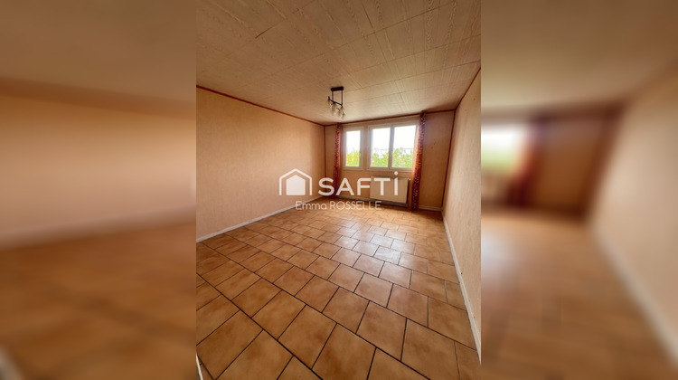 Ma-Cabane - Vente Appartement Saint-Andre-les-Vergers, 64 m²