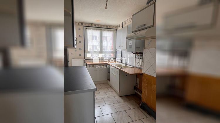 Ma-Cabane - Vente Appartement Saint-Andre-les-Vergers, 64 m²